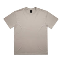 Box Tee - Mushroom