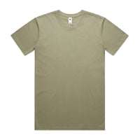 AS Colour Block Tee