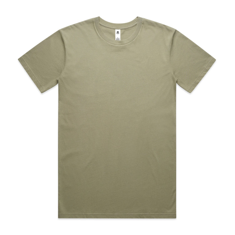 AS Colour Block Tee