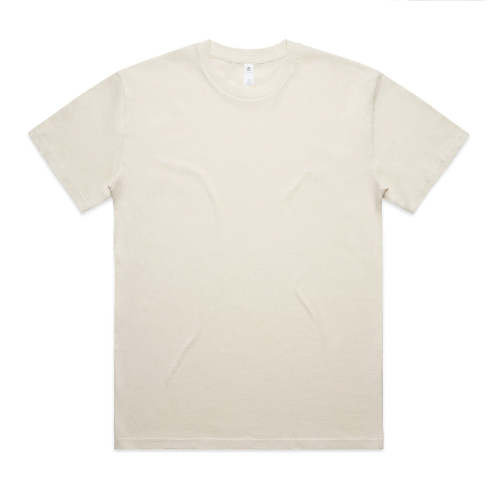 AS Colour Block oversized Tee