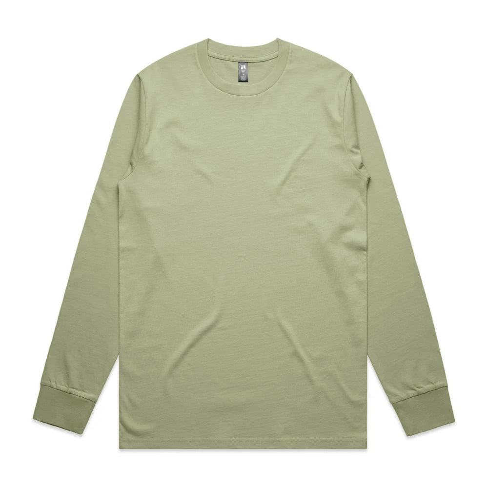 Classic L/S Tee