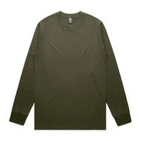 Classic L/S Tee