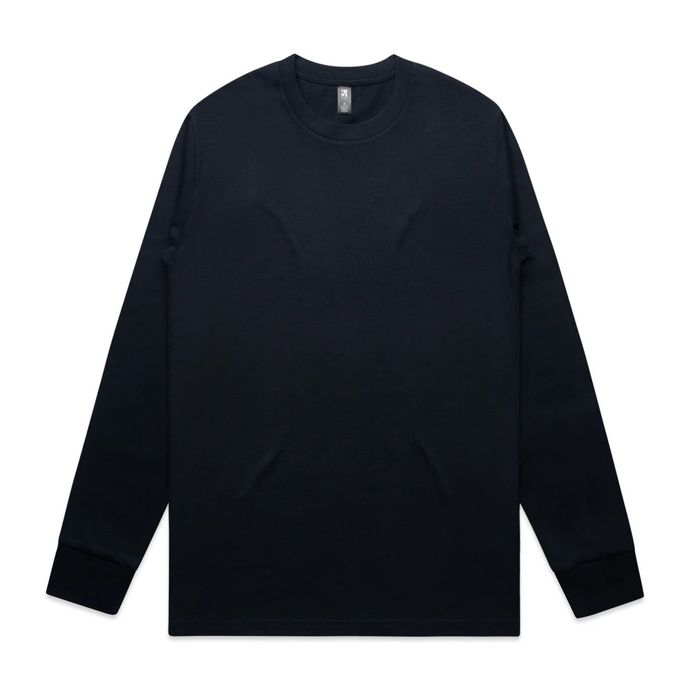 Classic L/S Tee