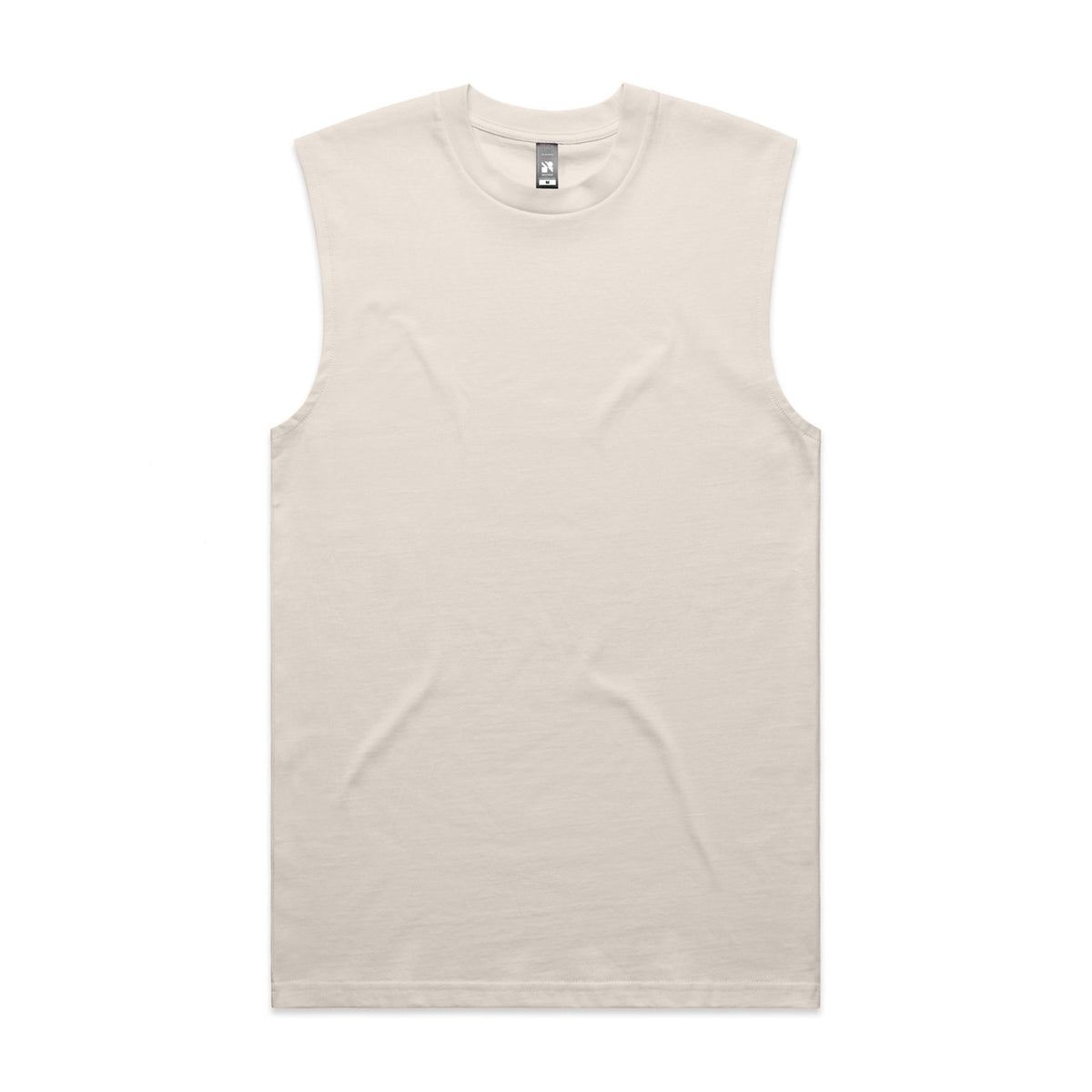 Classic Tank - Bone