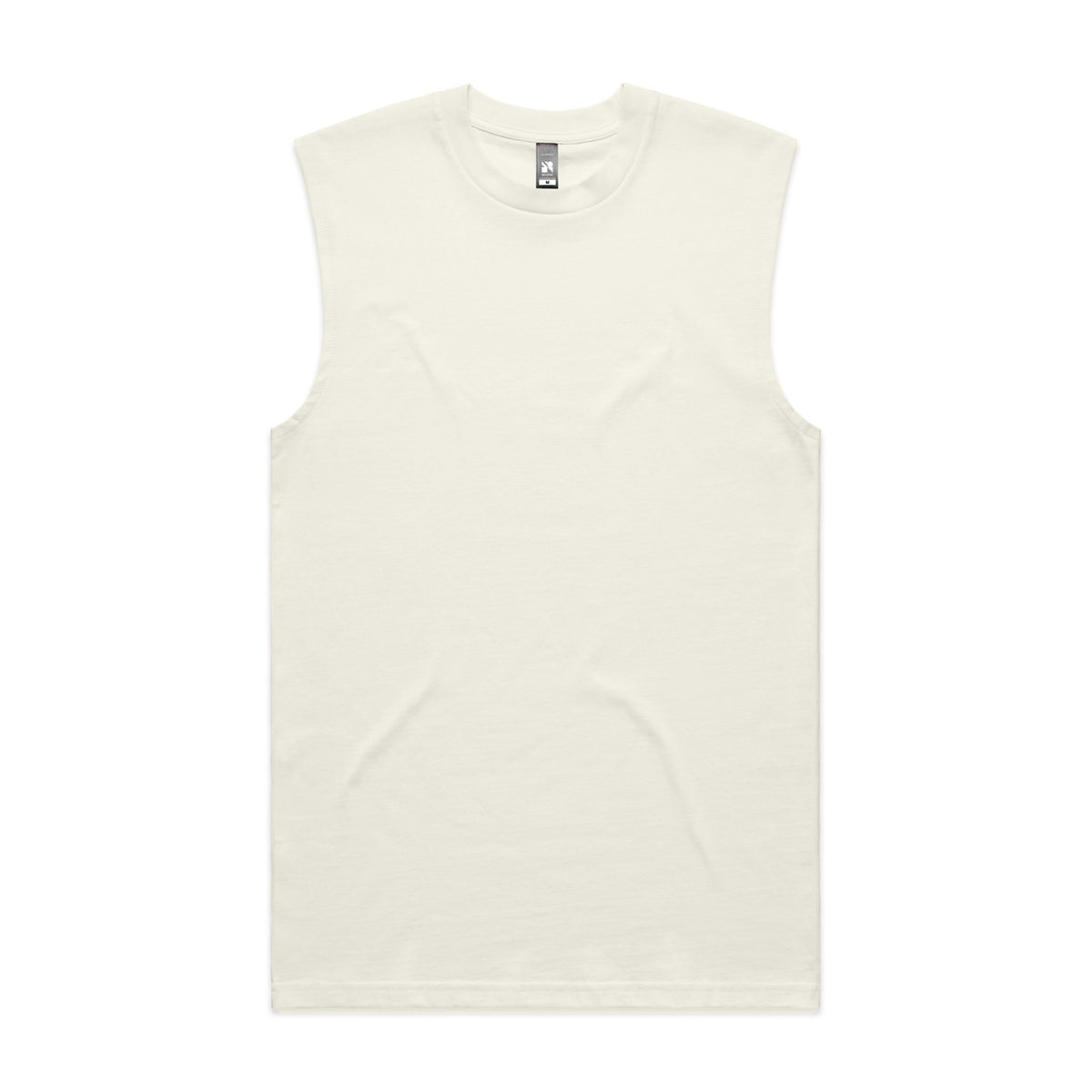 Classic Tank - Ecru