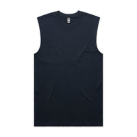 Classic Tank - Navy