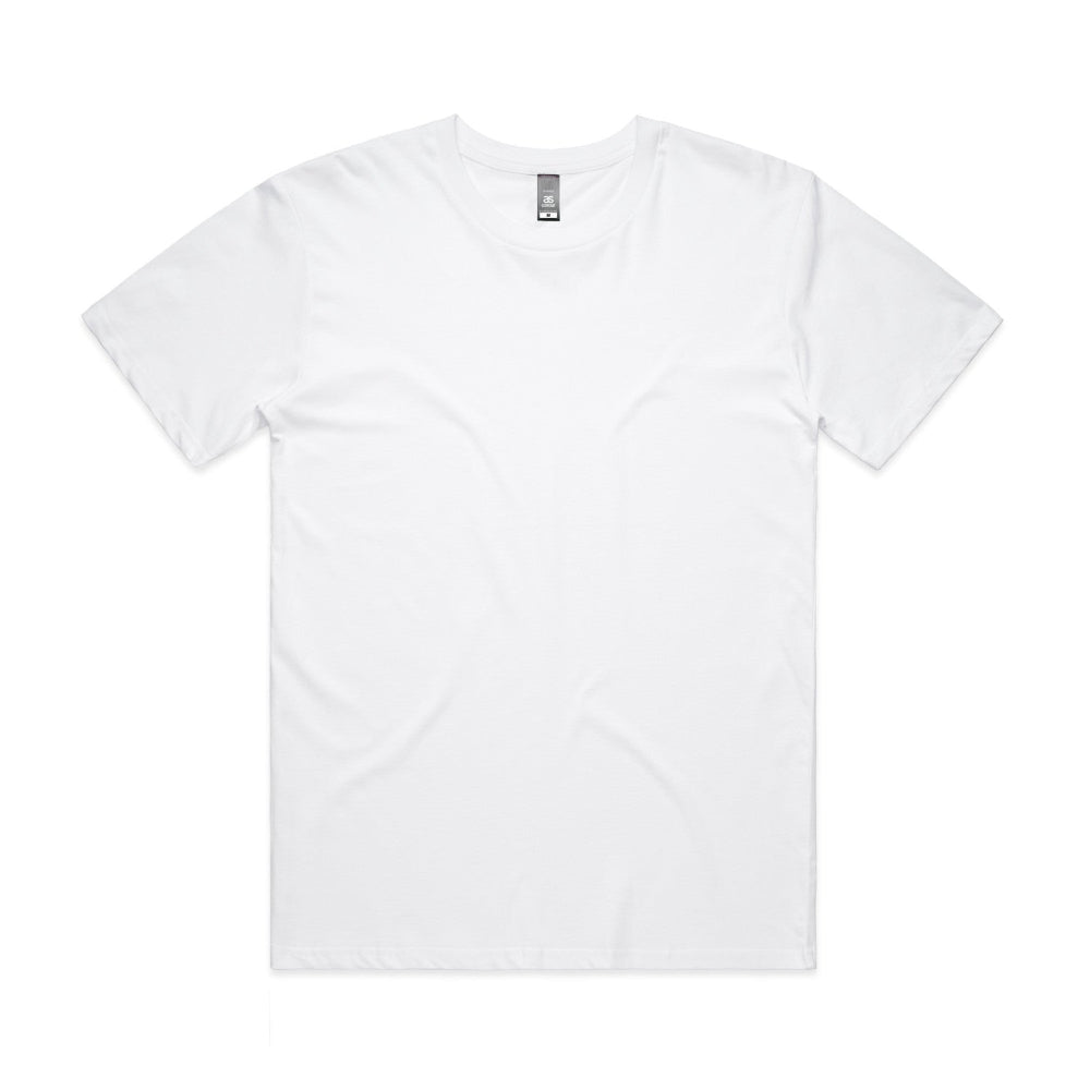 Staple Tee - Custom Clothing | T Shirt Printing | Embroidery | Screen Printing | Print Room NZ