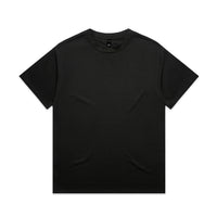 Heavy Tee - Black