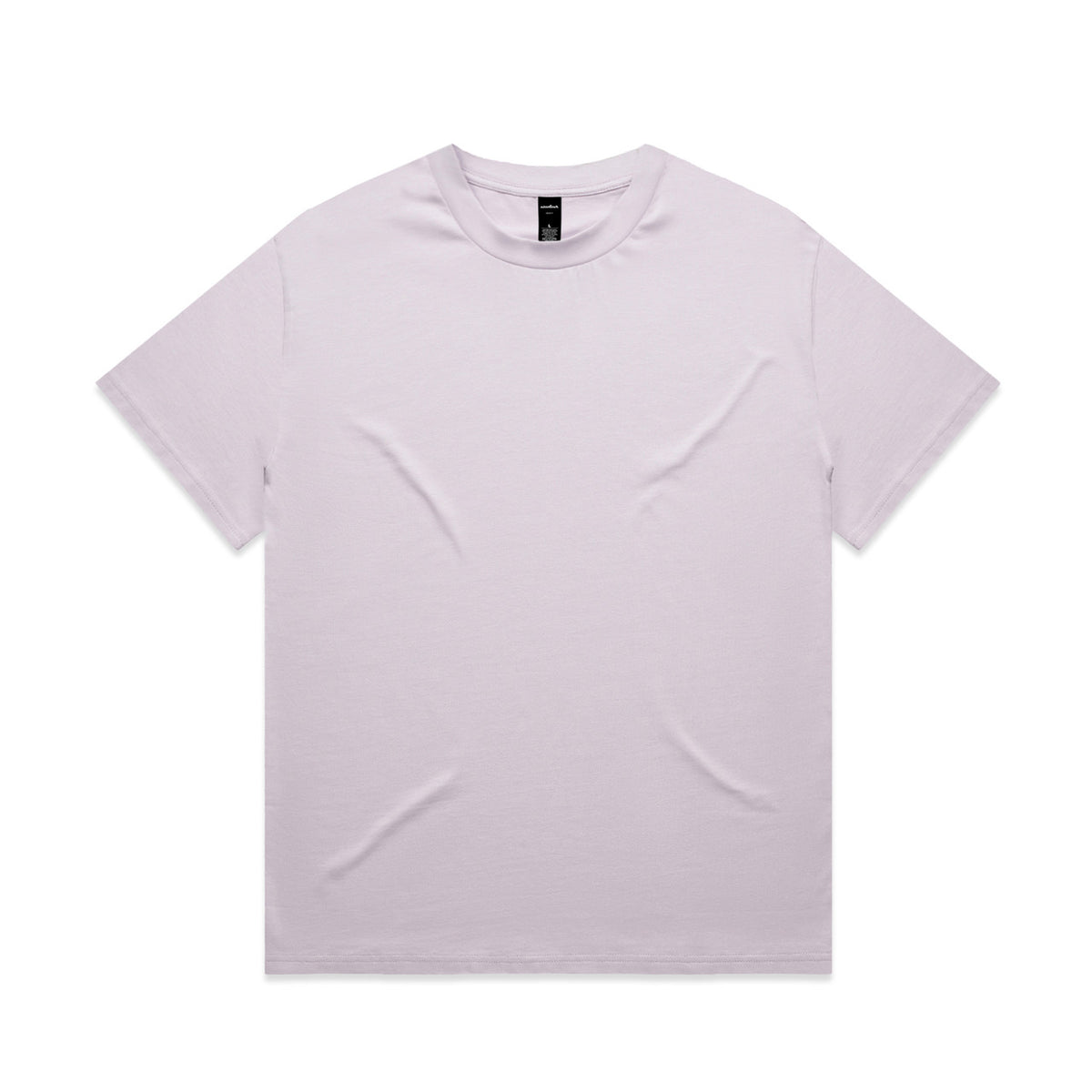 Heavy Tee - Orchid
