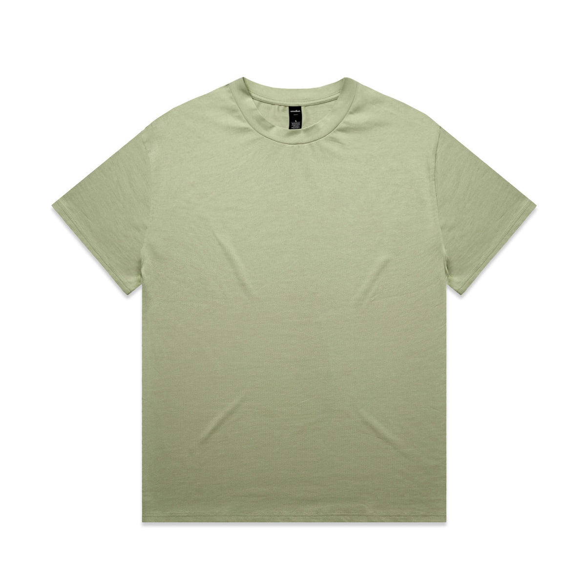 Heavy Tee - Pistachio