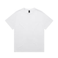 Heavy Tee - White