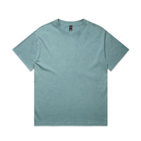 Heavy Faded Tee - Faded chalk