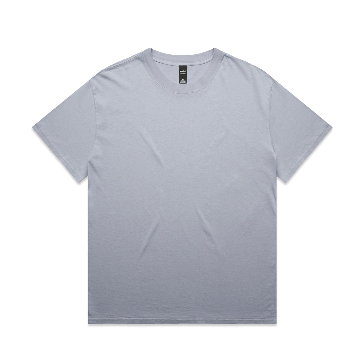 Heavy Faded Tee - Faded powder