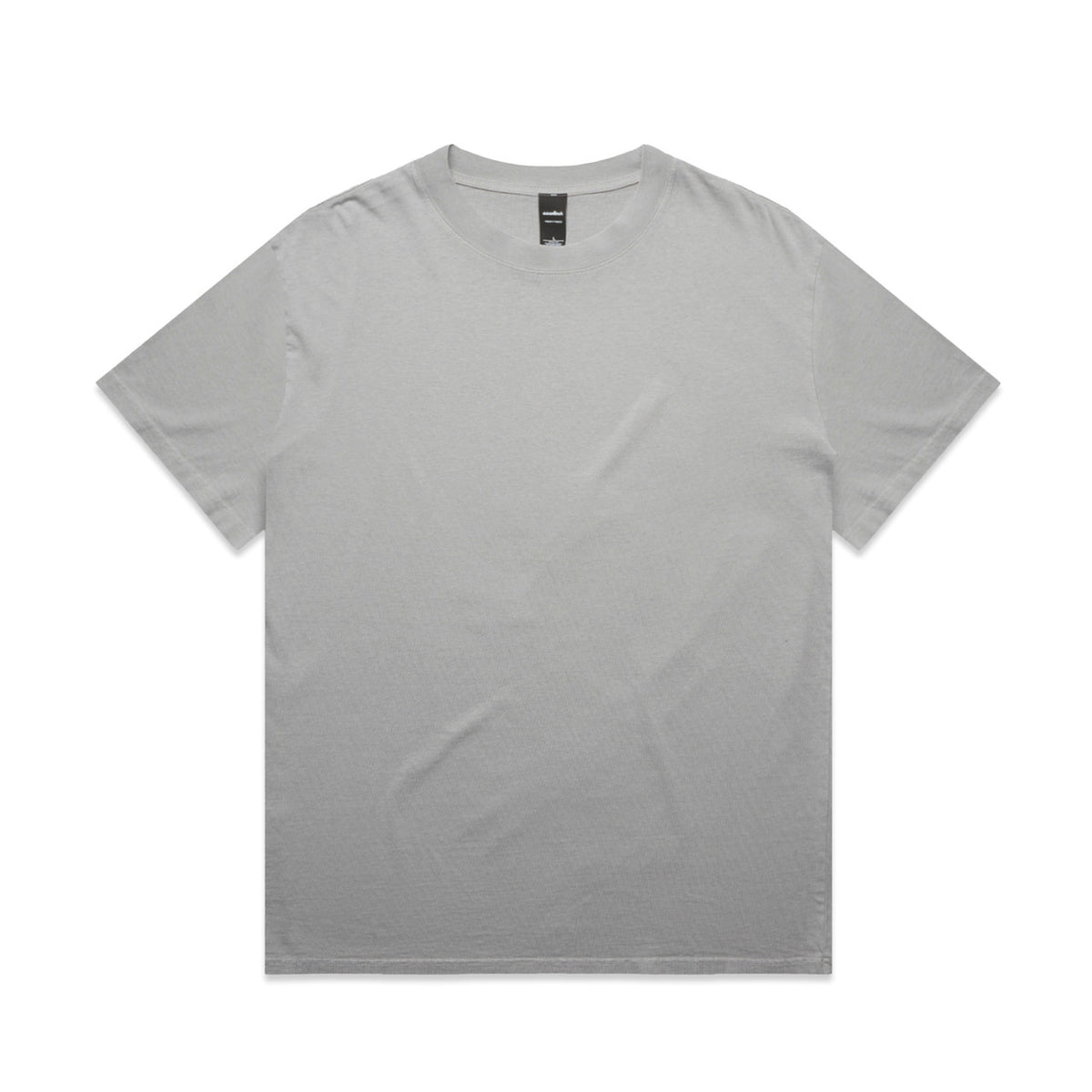 Heavy Faded Tee - Faded storm