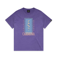 Heavy Faded Tee