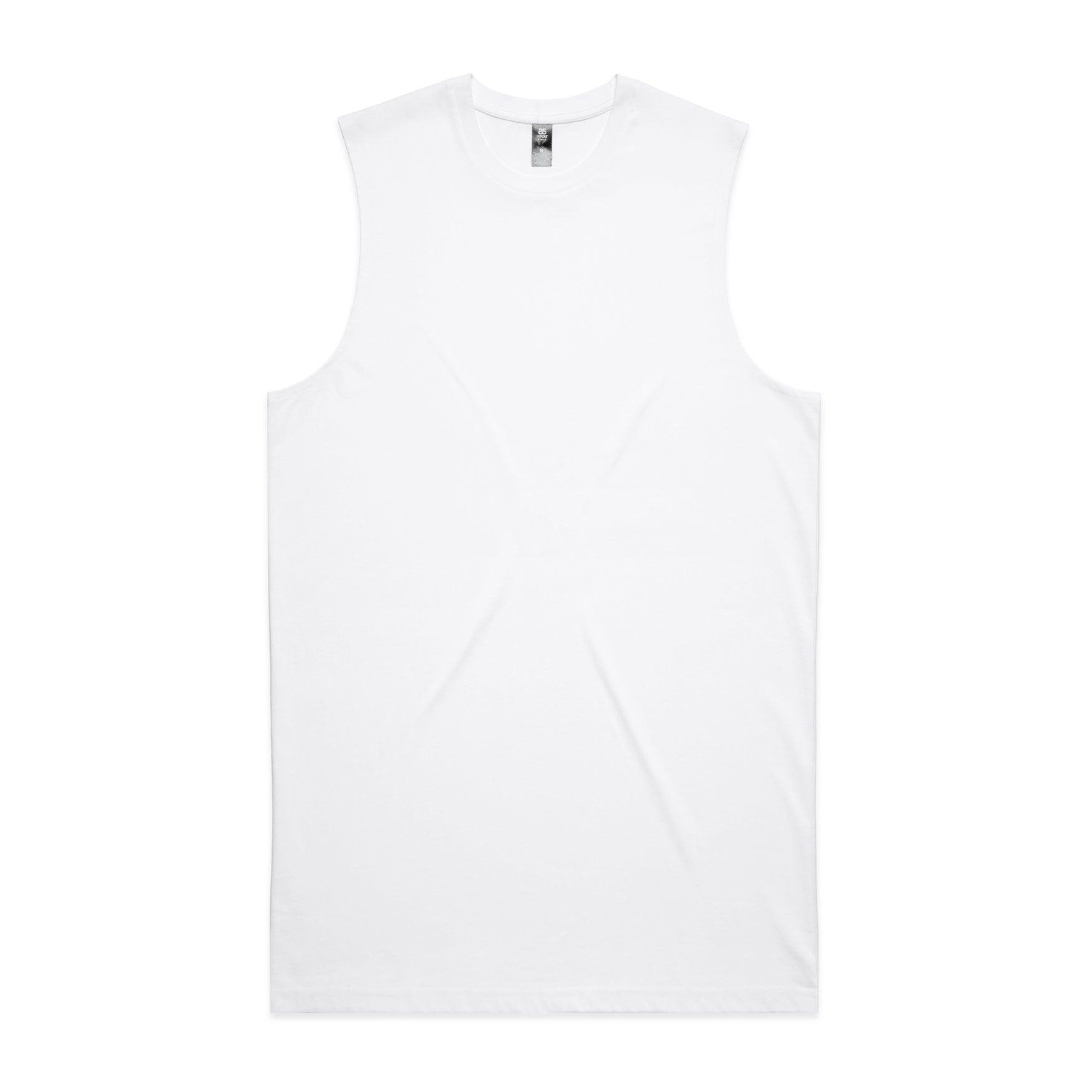 Staple Tank - Custom Clothing | T Shirt Printing | Embroidery | Screen Printing | Print Room NZ