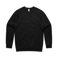 Supply Crew - Black