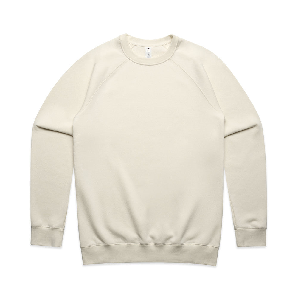 AS Colour Supply Crew | Leavers gear