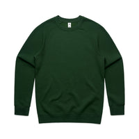 Supply Crew - Forest green