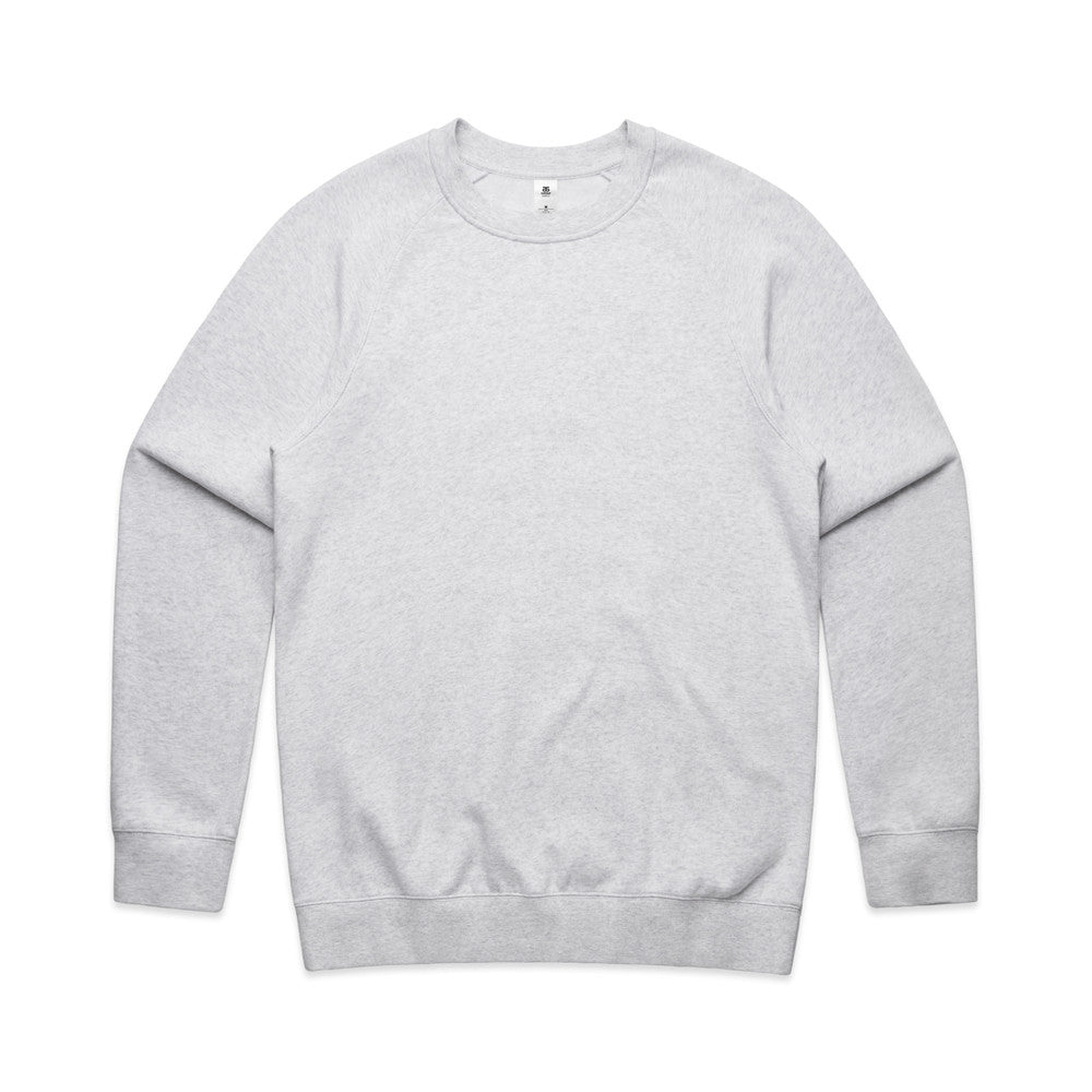 AS Colour Supply Crew | Leavers gear