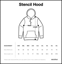 Pūtahi Marae Adult Hoodie Pre-Order