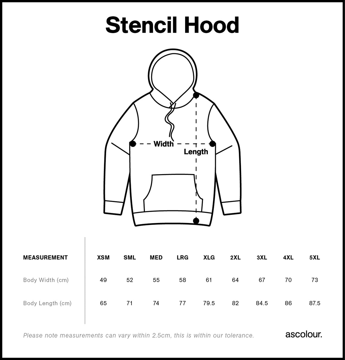 Pūtahi Marae Adult Hoodie Pre-Order