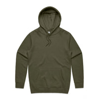 Stencil Hood - Army