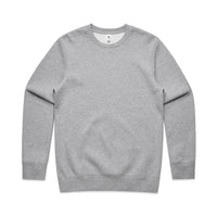 AS Colour Stencil Crew | Leavers gear