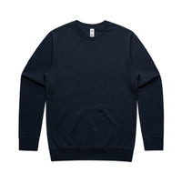 AS Colour Stencil Crew 5103 Sweatshirt decorated merch nz