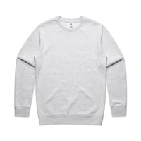 AS Colour Stencil Crew | Leavers gear