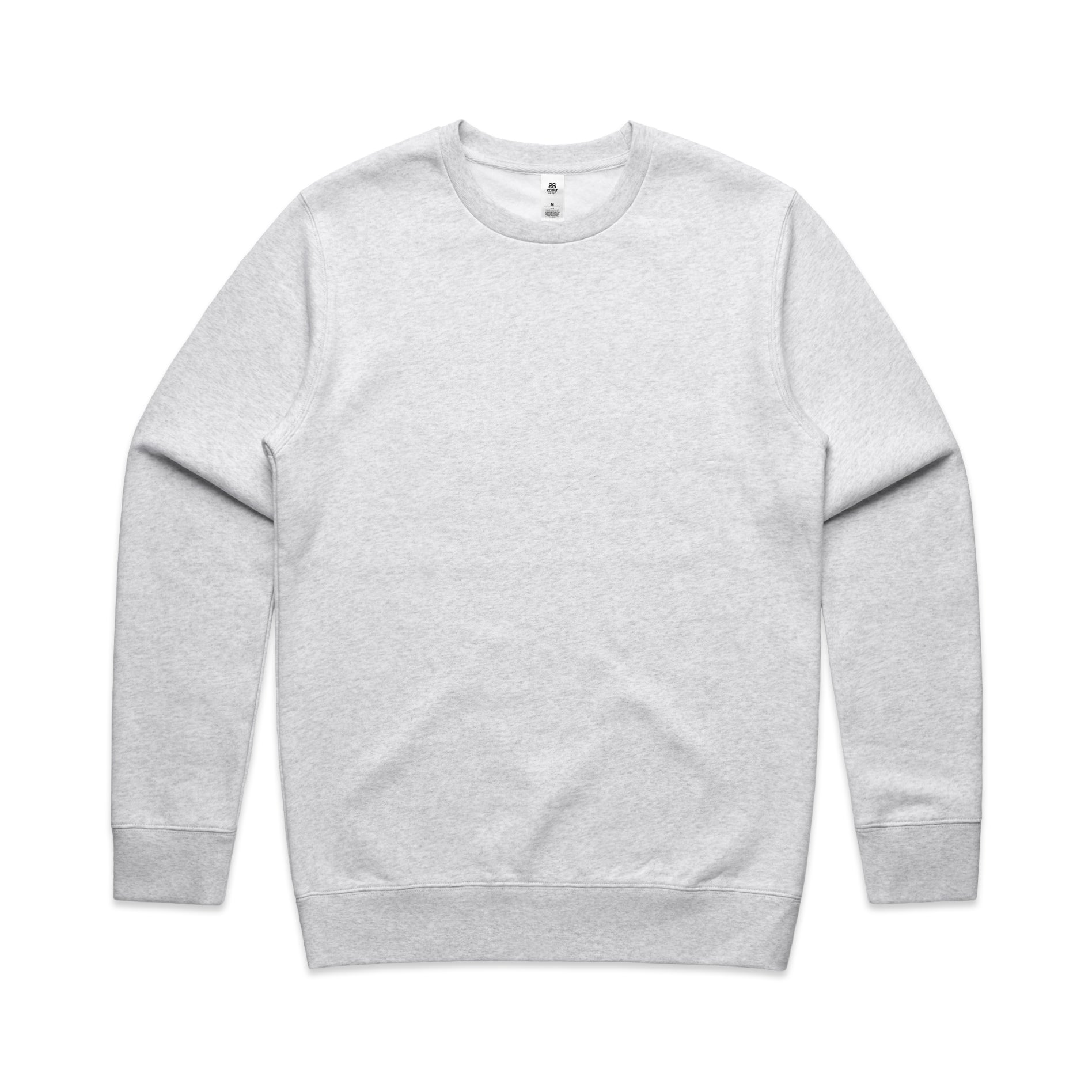 AS Colour Stencil Crew | Leavers gear