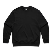 Heavy Crew - Black