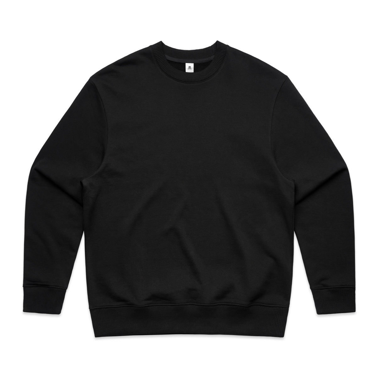 Heavy Crew - Black