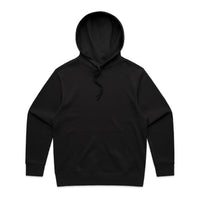 Heavy Hood - Black