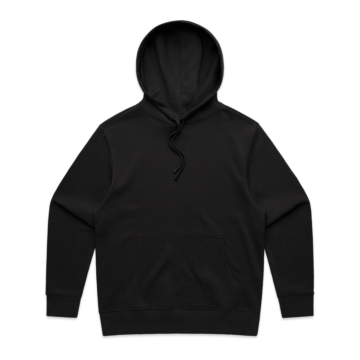 Heavy Hood - Black