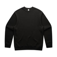 AS Colour Relax Crew | Leavers gear
