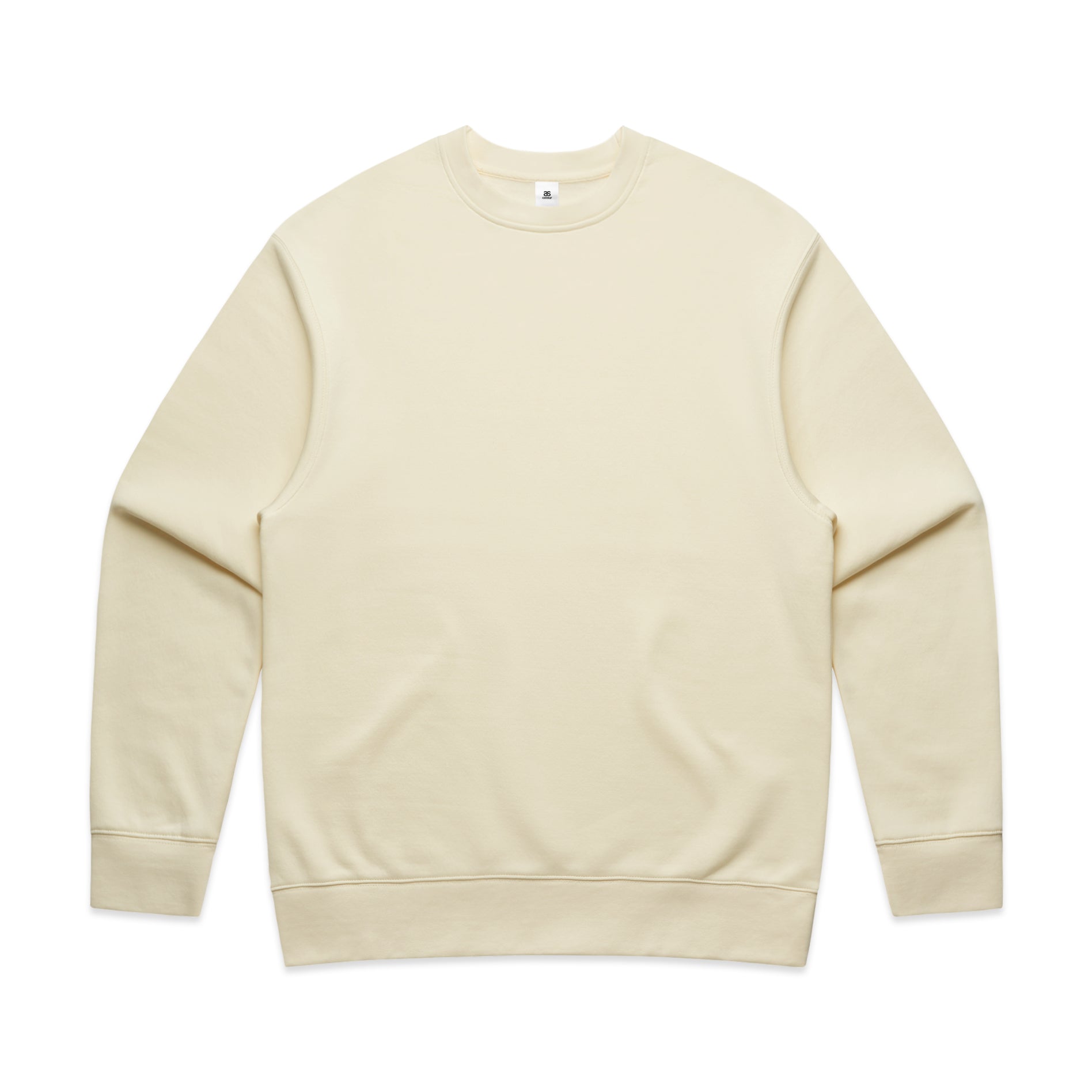 AS Colour Relax Crew | Leavers gear