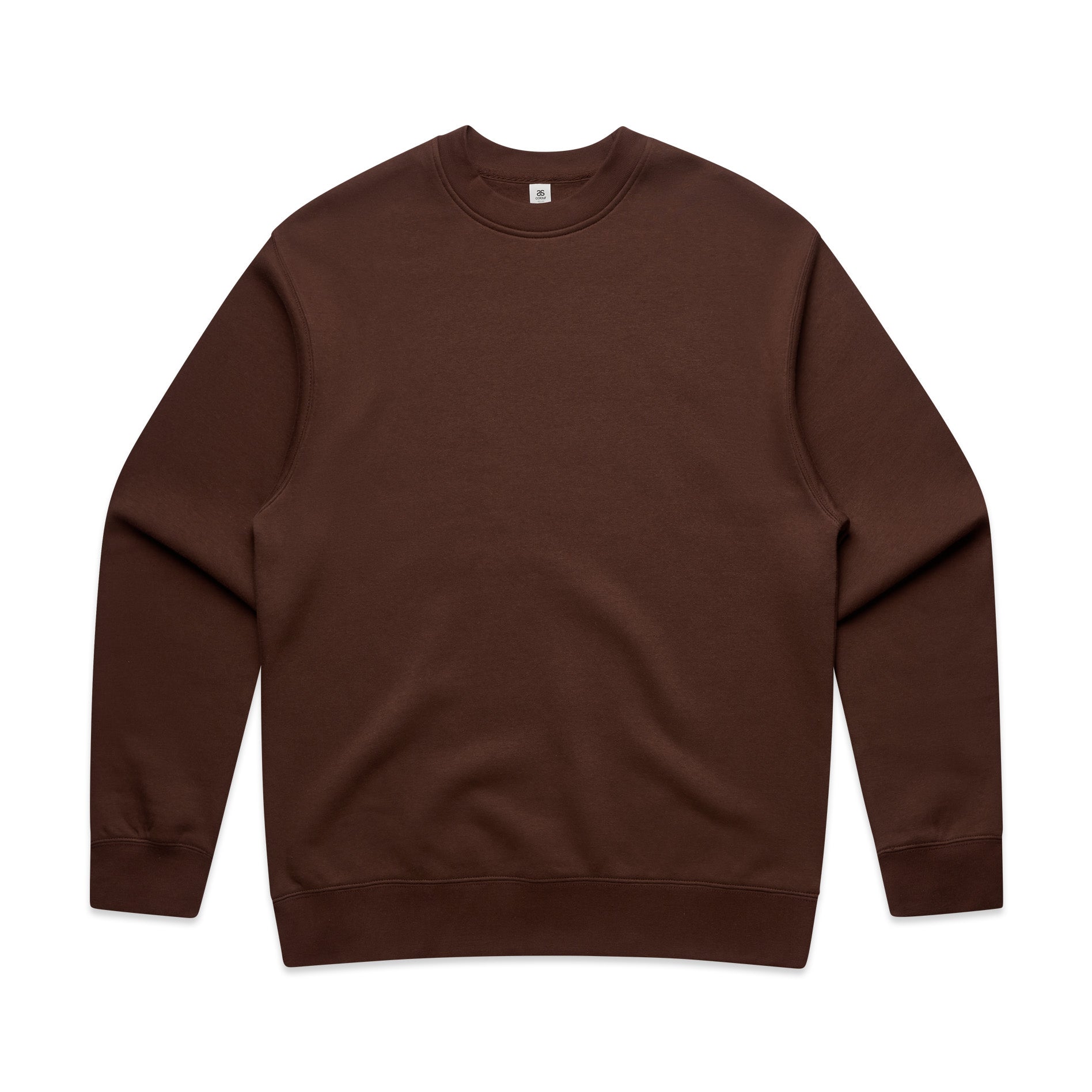 AS Colour Relax Crew | Leavers gear