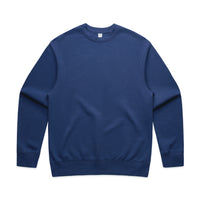 AS Colour Relax Crew | Leavers gear