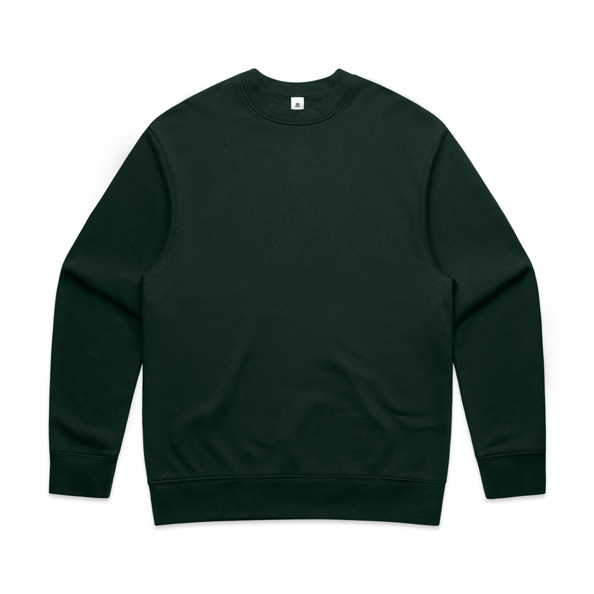 AS Colour Relax Crew | Leavers gear