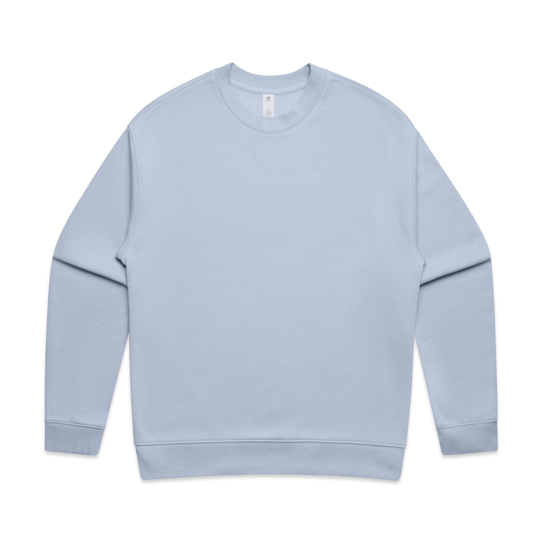 AS Colour Relax Crew | Leavers gear
