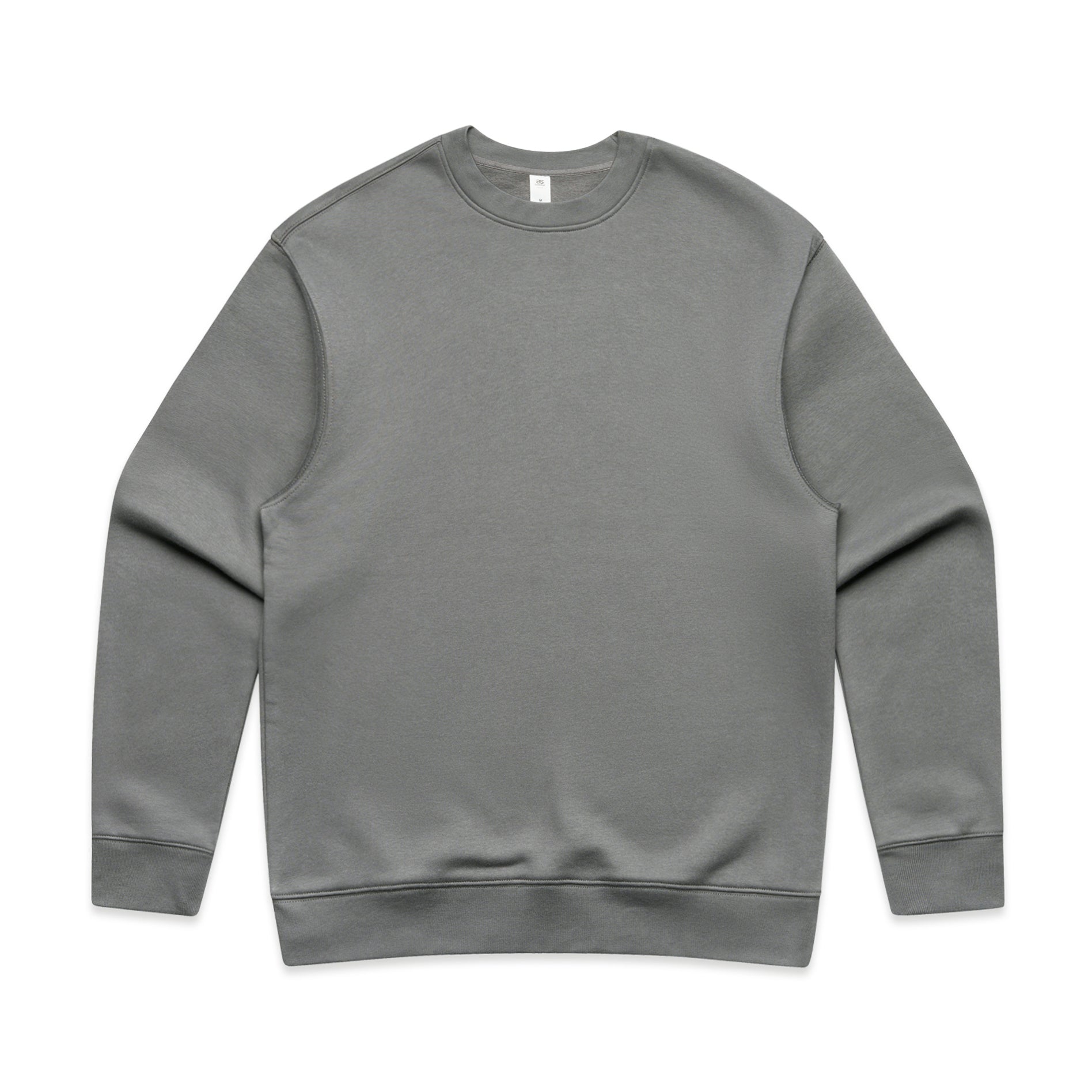 AS Colour Relax Crew | Leavers gear