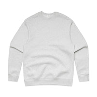 AS Colour Relax Crew | Leavers gear