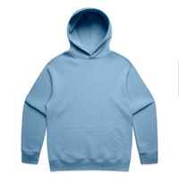 AS Colour Relax Hood | Leavers gear - Custom Clothing | T Shirt Printing | Embroidery | Screen Printing | Print Room NZ