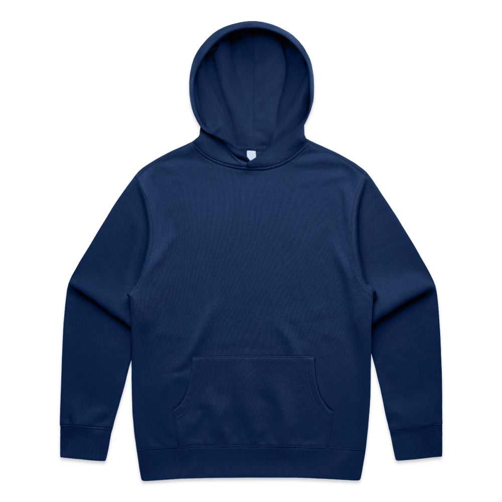 AS Colour Relax Hoodie | Unisex - Leavers Gear NZ - Custom Clothing | T Shirt Printing | Embroidery | Screen Printing | Print Room NZ