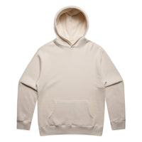 Relax Faded Hood - Faded ecru