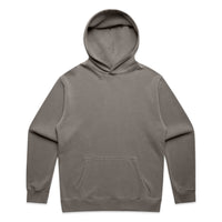Relax Faded Hood - Faded grey