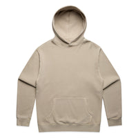 Relax Faded Hood - Faded taupe