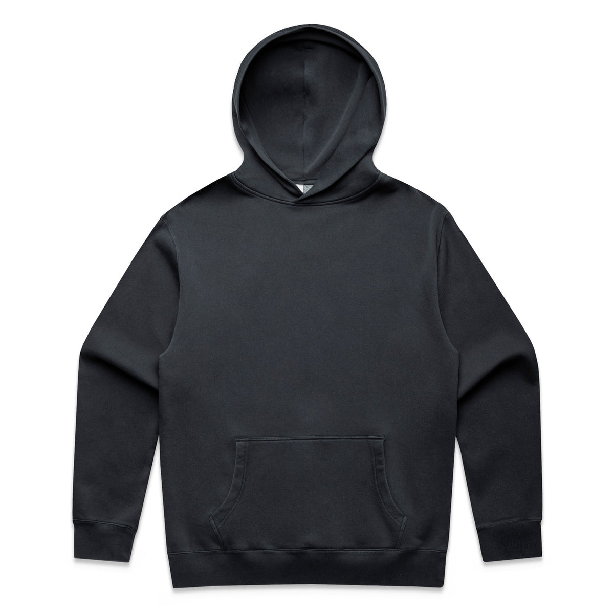 Relax Faded Hood - Faded ink blue