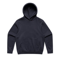 Box Hood - Ink blue